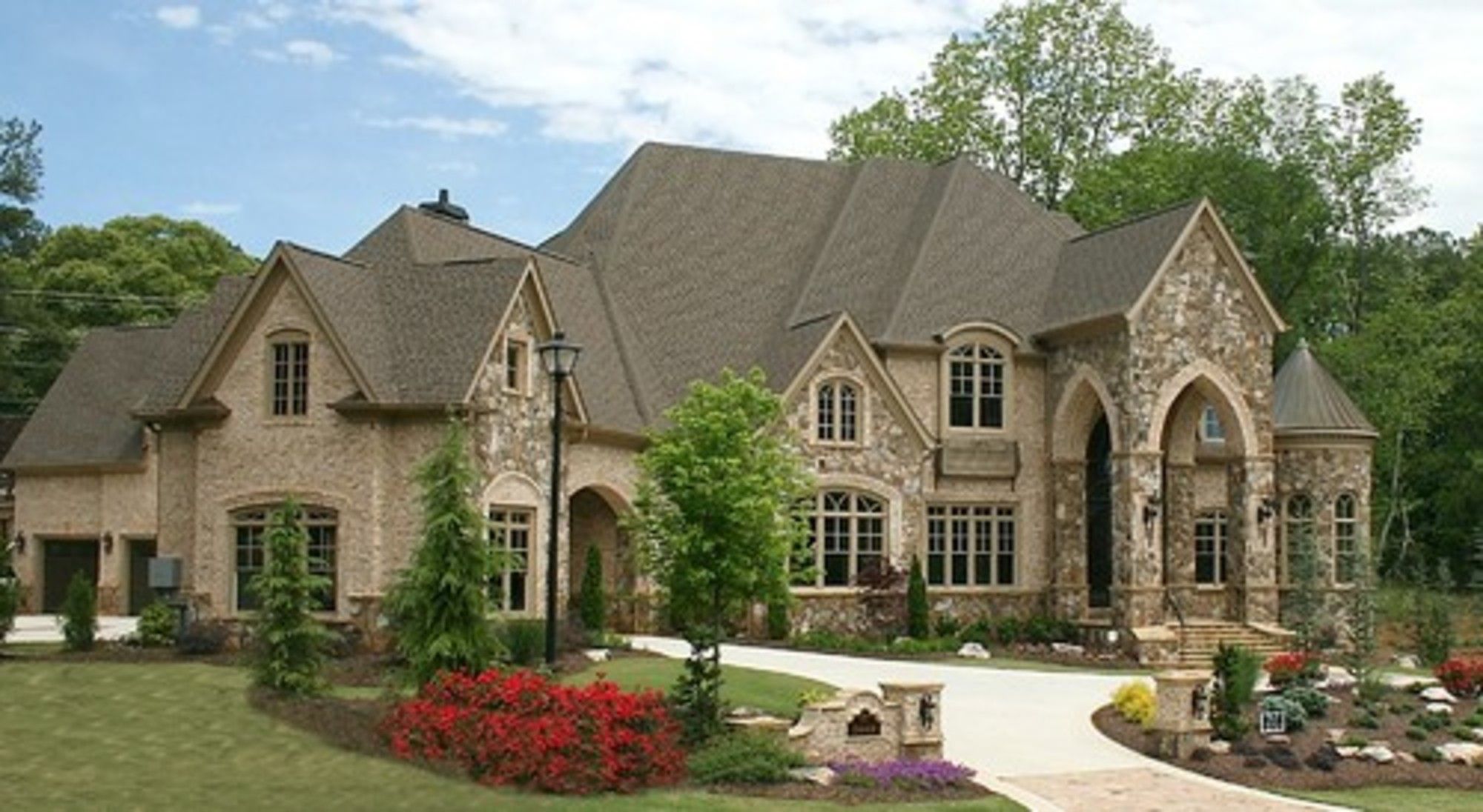 interior design Georgia