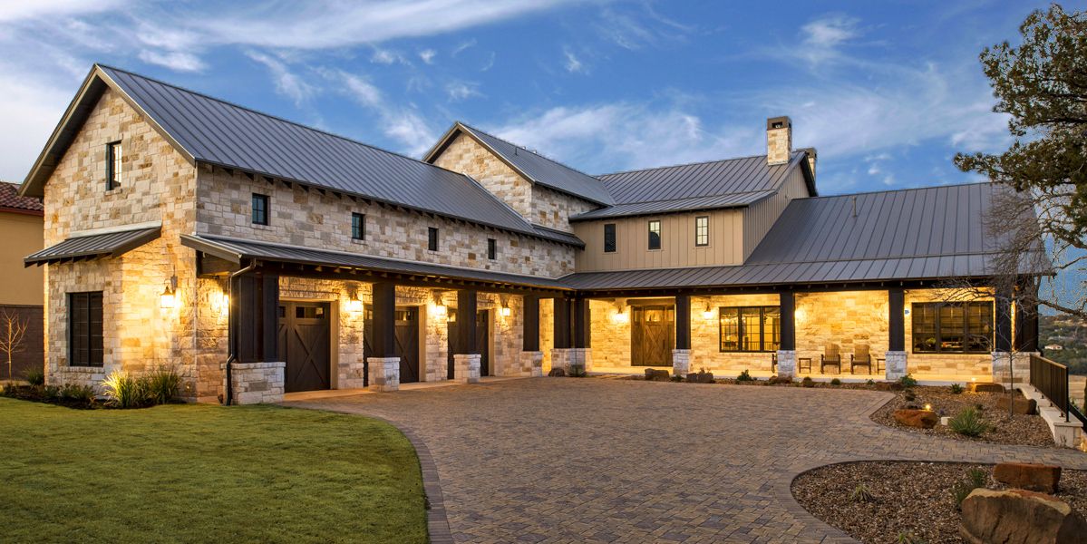 custom home construction Georgia