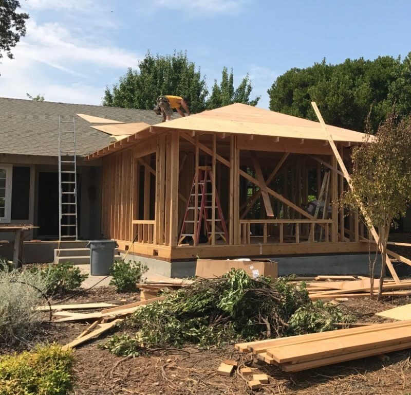 home addition ideas