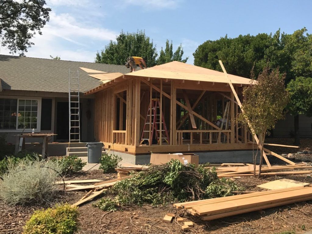 home addition ideas