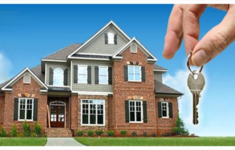 luxury housing investment