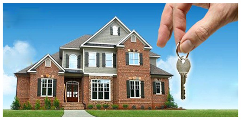 luxury housing investment