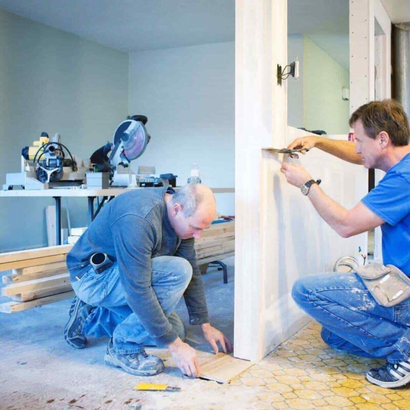 home remodeling Georgia