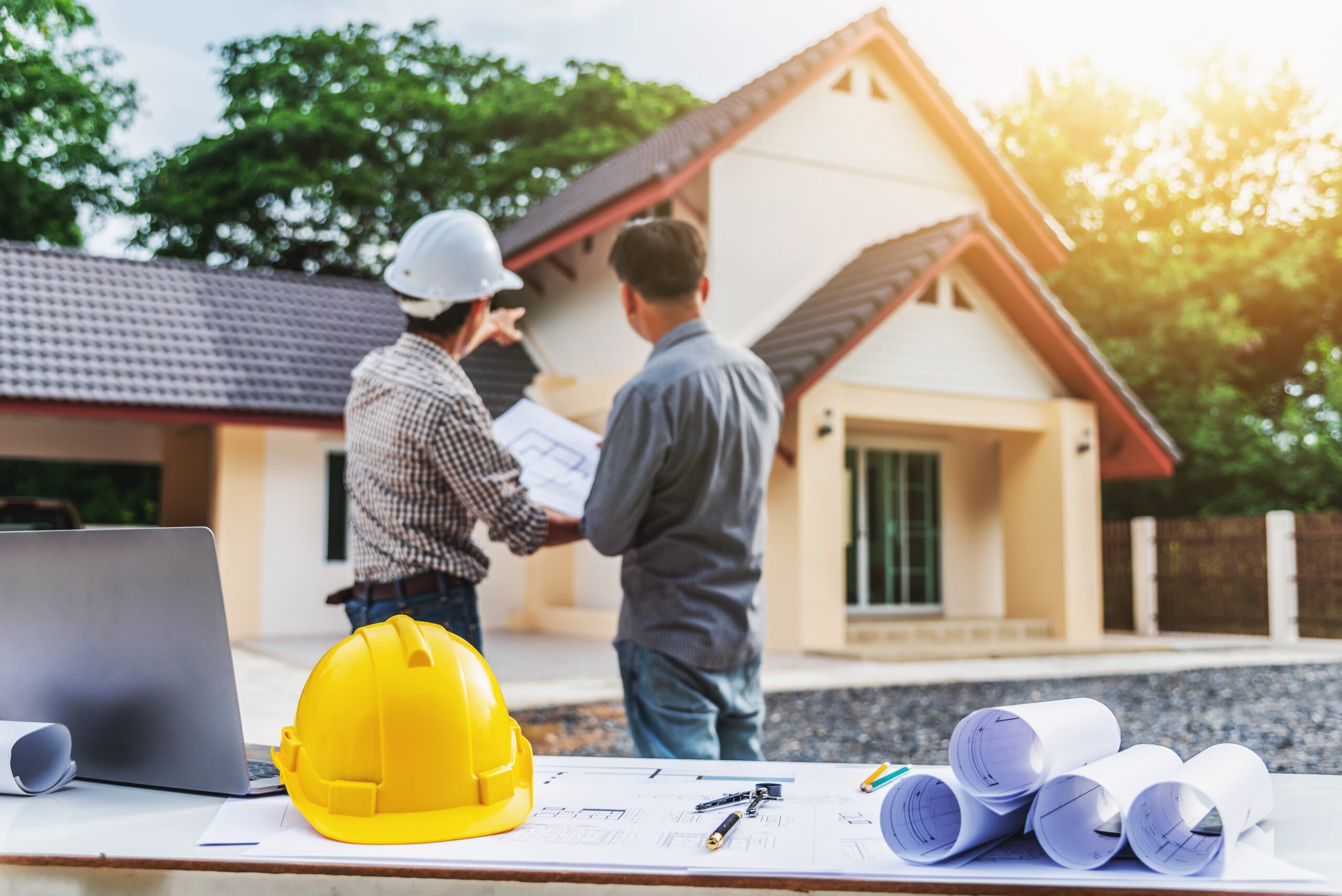 construction mistakes
