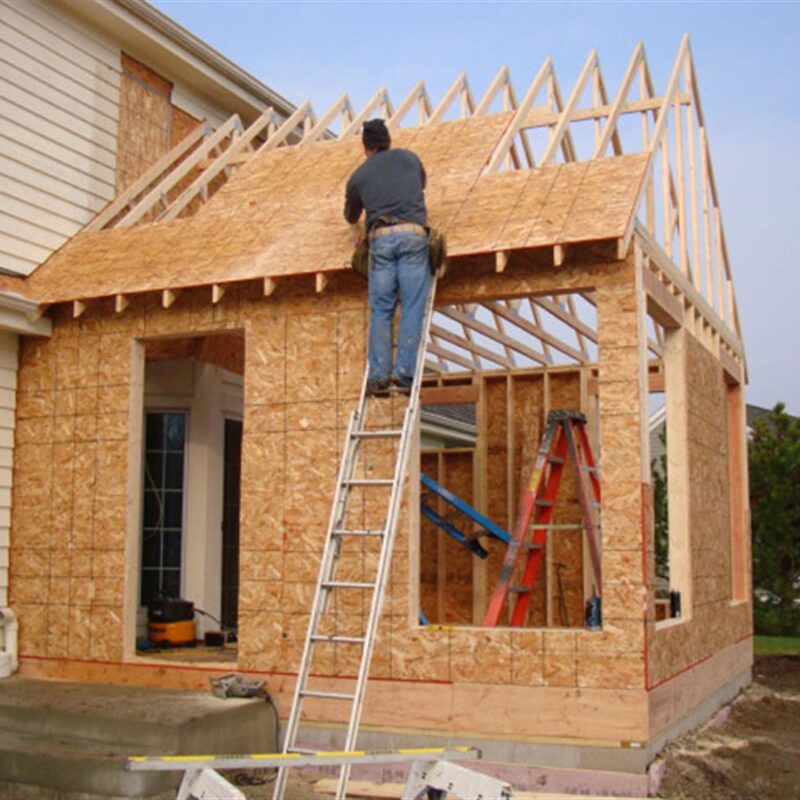 home addition planning Georgia