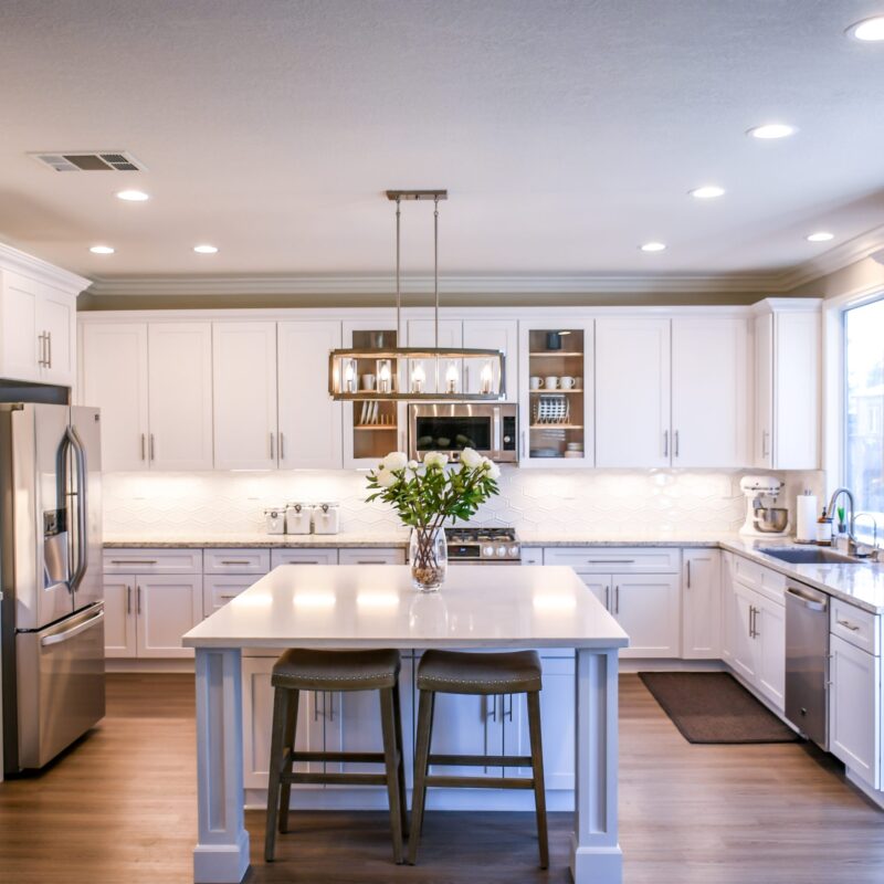 kitchen remodeling mistakes
