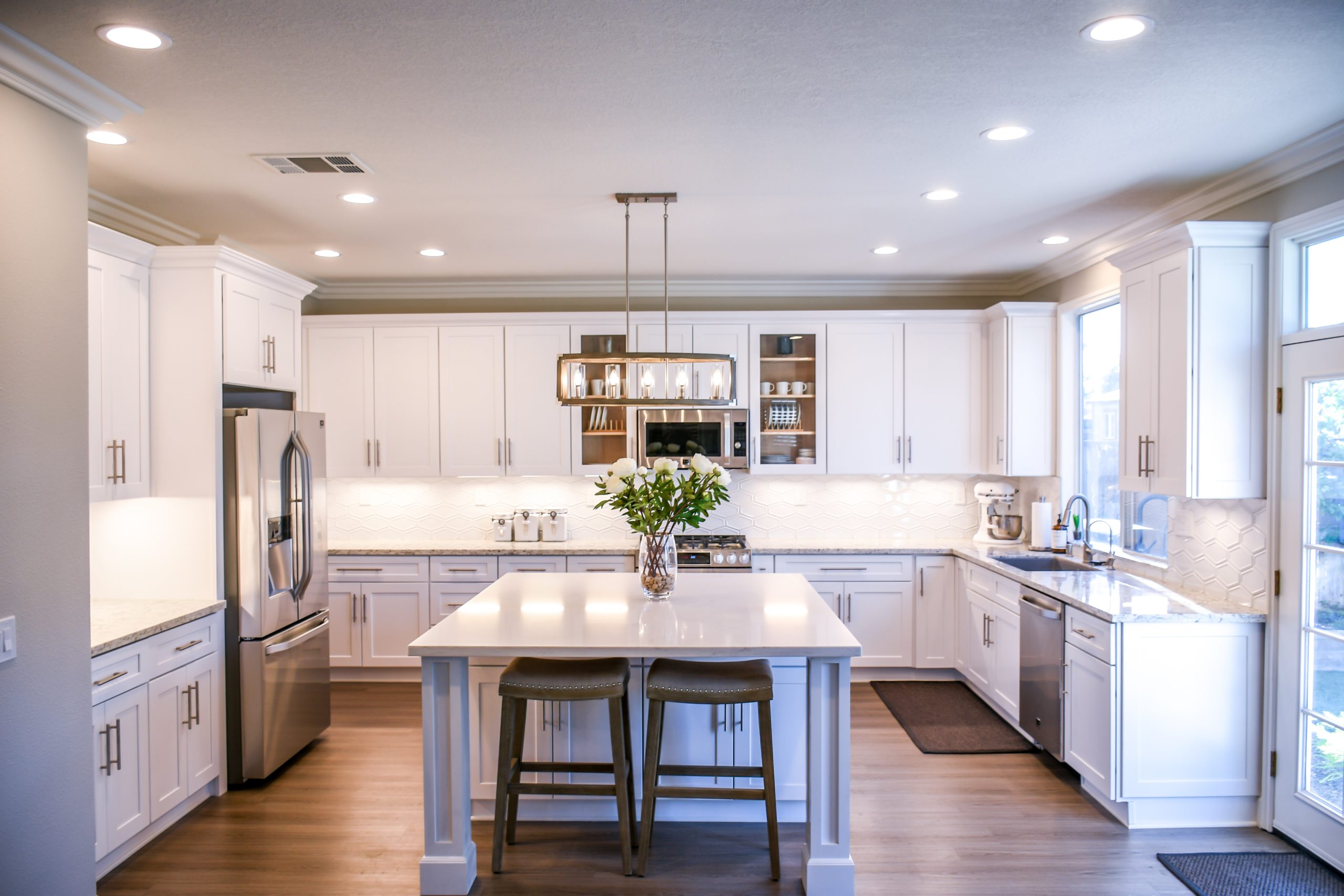 kitchen remodeling mistakes
