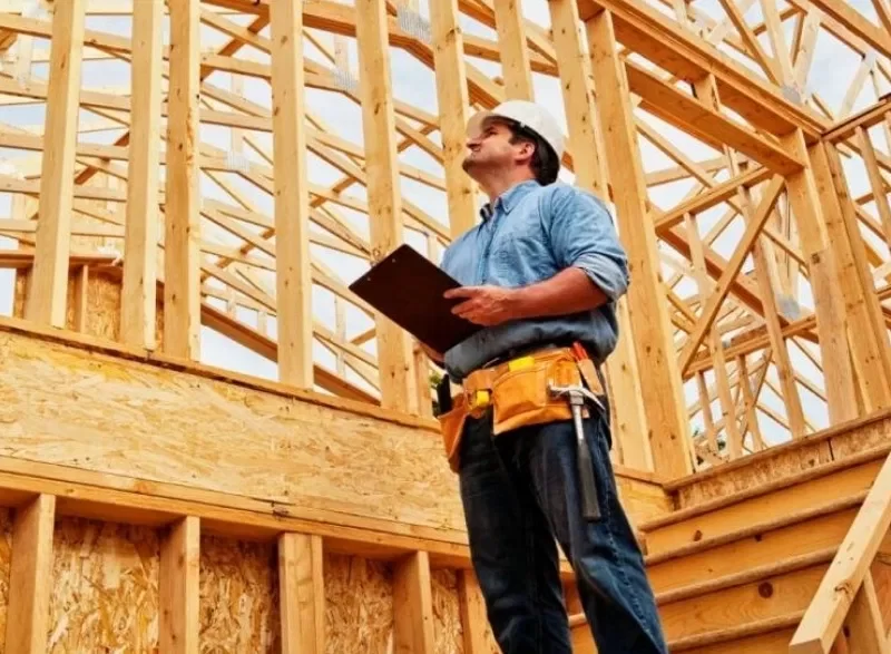 residential construction ideas