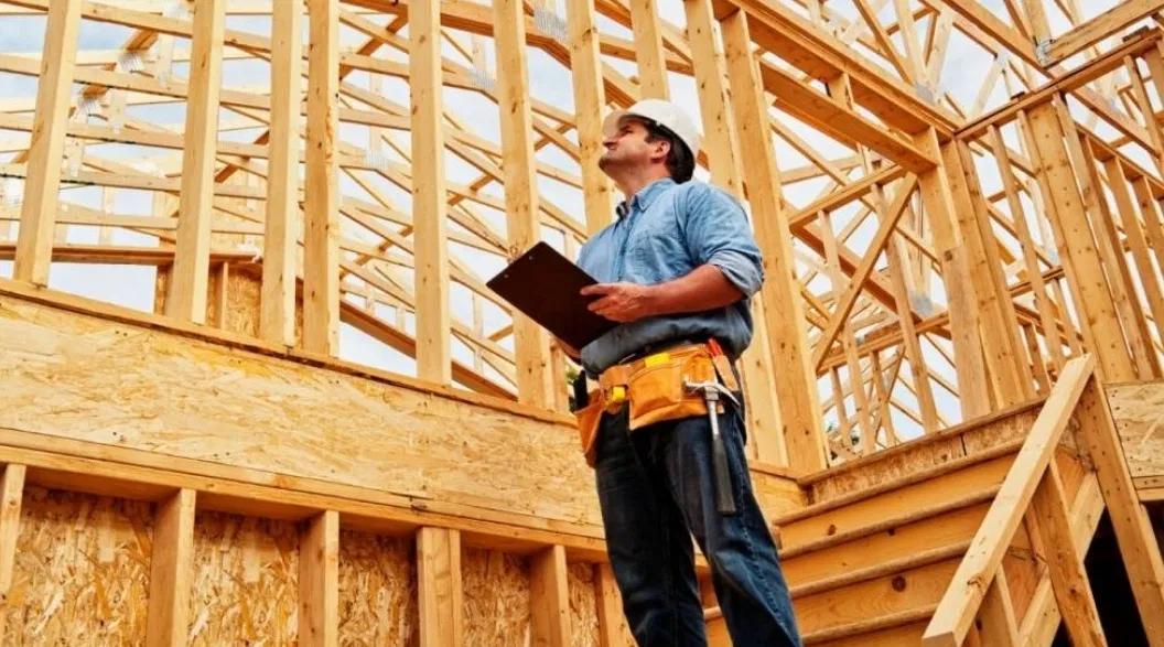 residential construction ideas