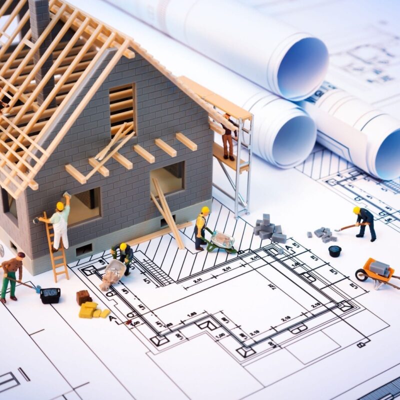 real estate development georgia