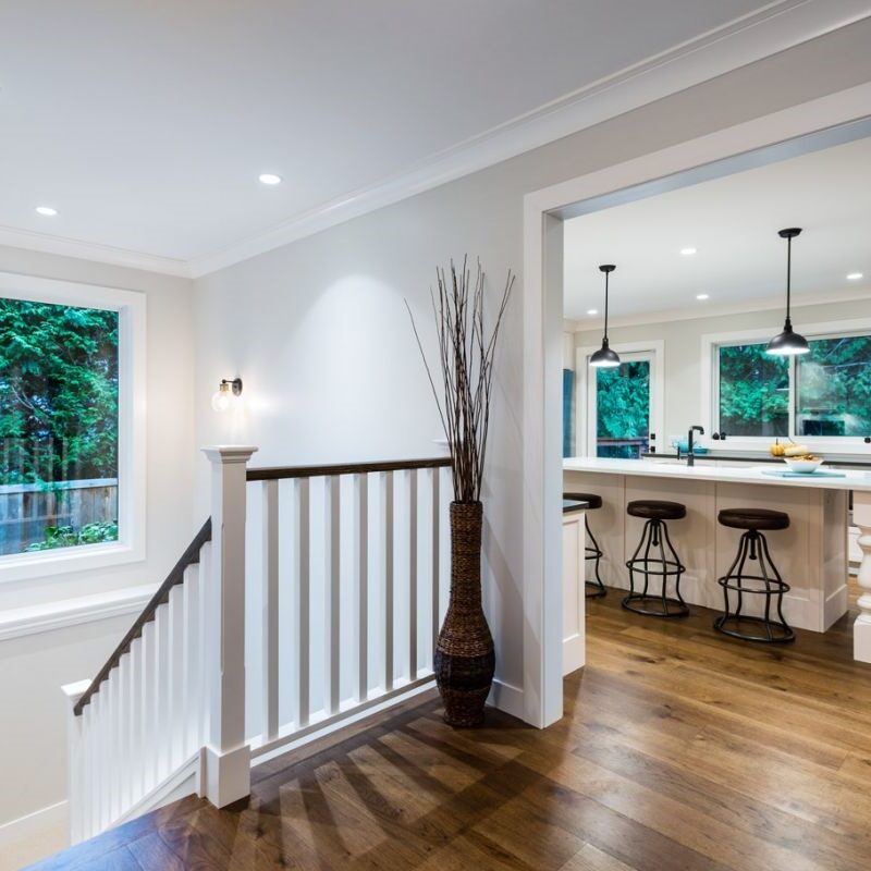 energy efficient homes