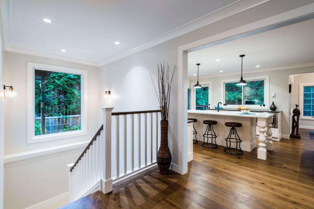 energy efficient homes