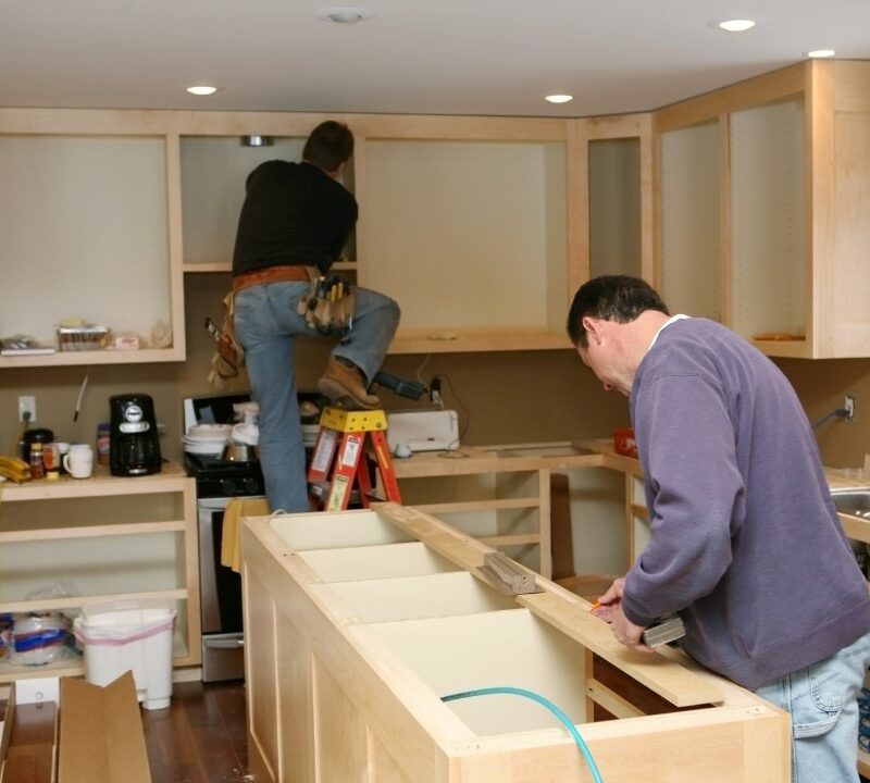 kitchen remodeling georgia