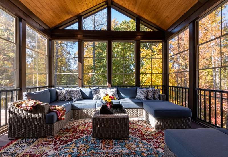 exterior home design