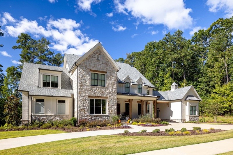 interior exterior design