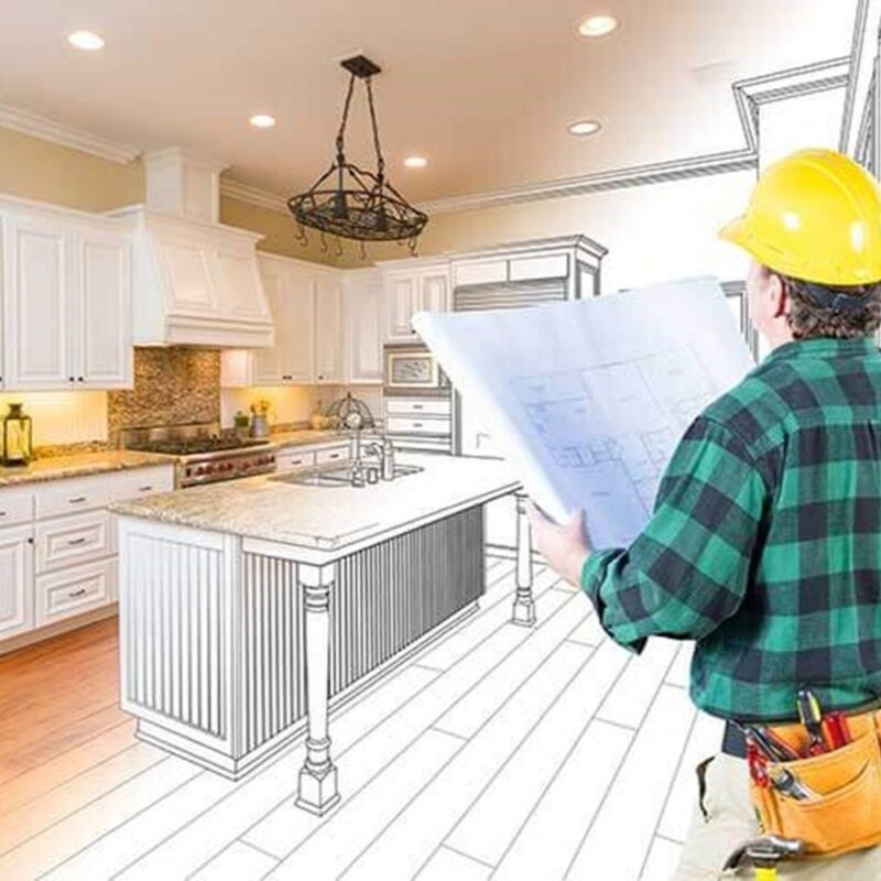 kitchen design styles