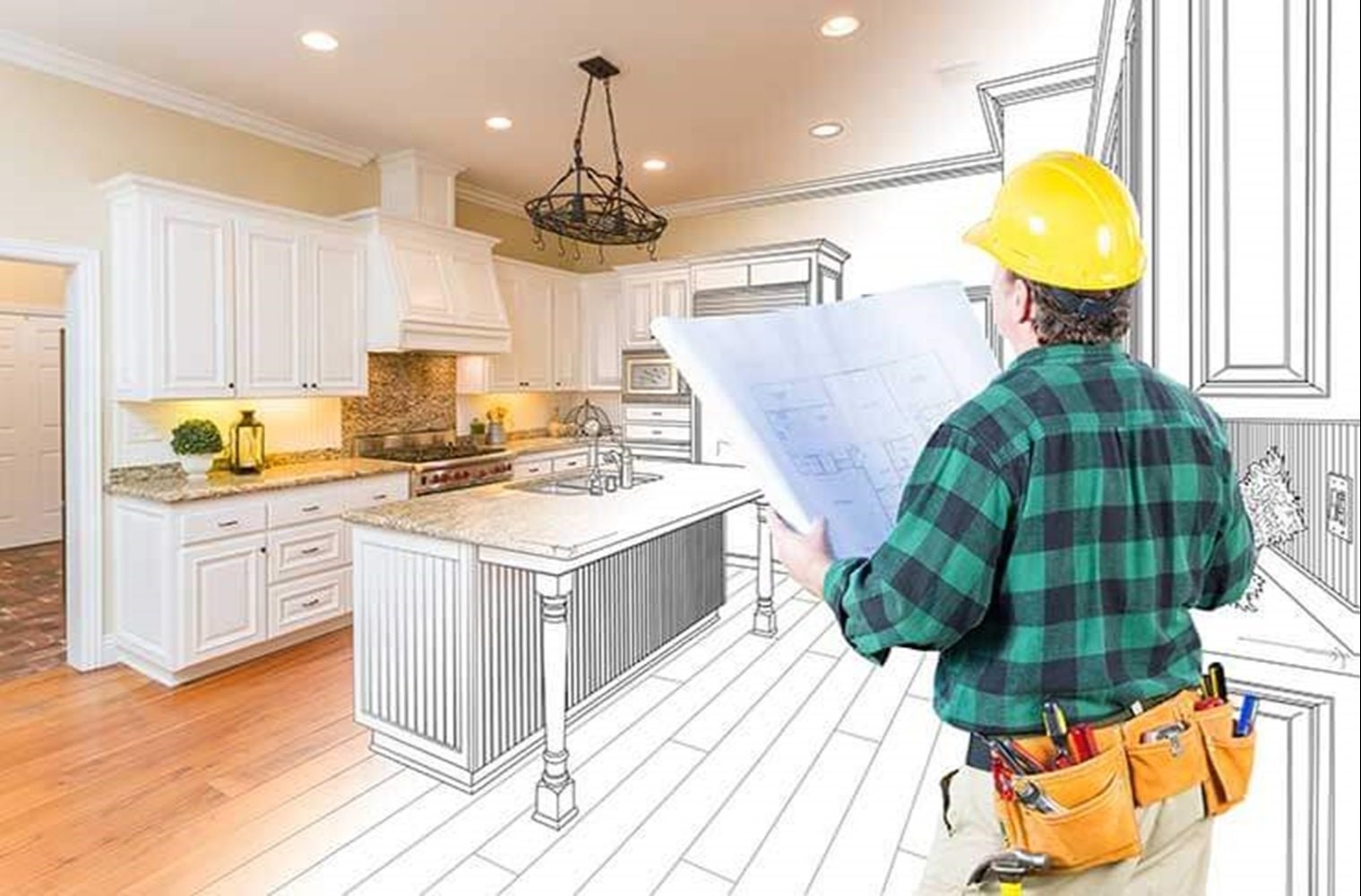 kitchen design styles