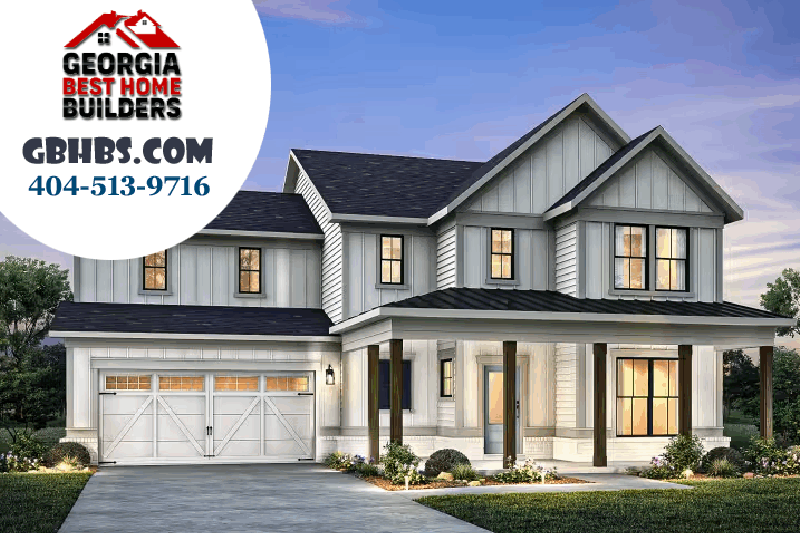 home construction timeline