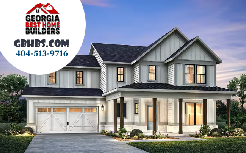 home construction timeline