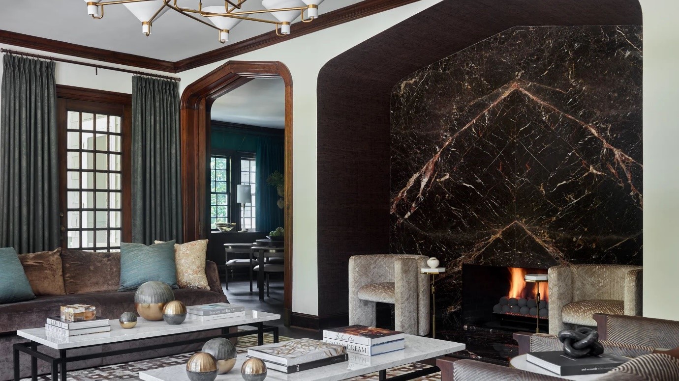 Home interior design