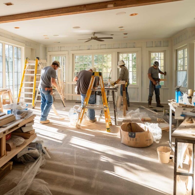 small home renovation ideas
