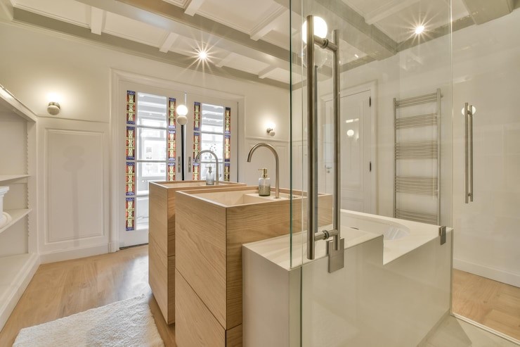 Bathroom Remodel Cost Breakdown