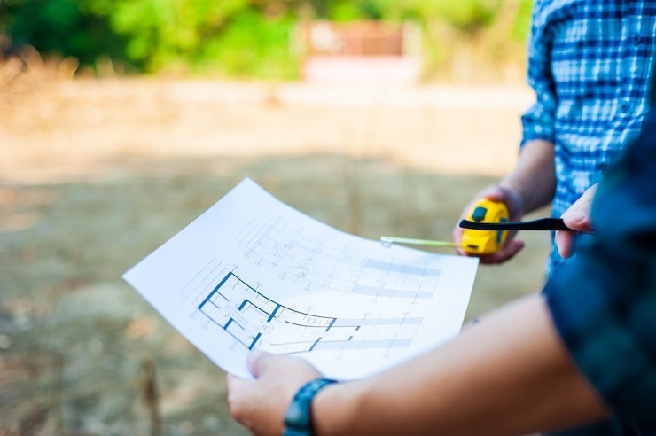 Ultimate Building a House Checklist for Stress-Free Construction