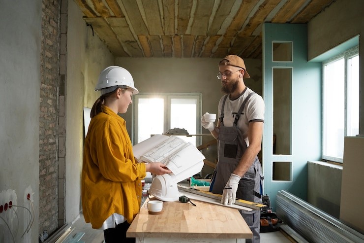 Cost to build a home in Georgia