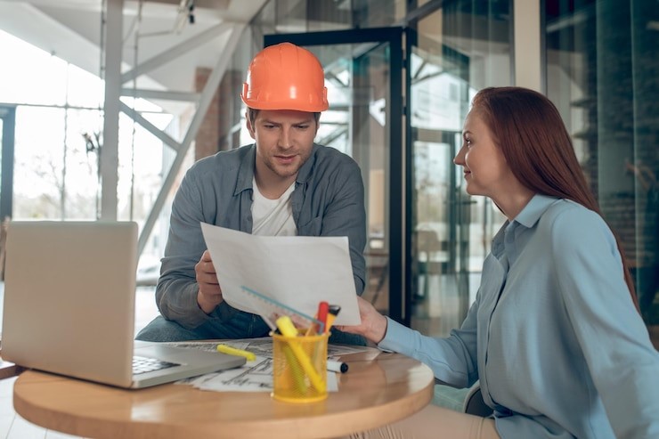 How to choose a contractor