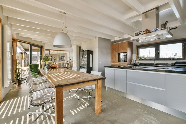 how much to remodel kitchen