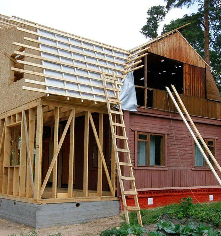 home addition atlanta