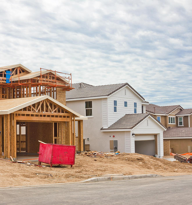 atlanta home builders