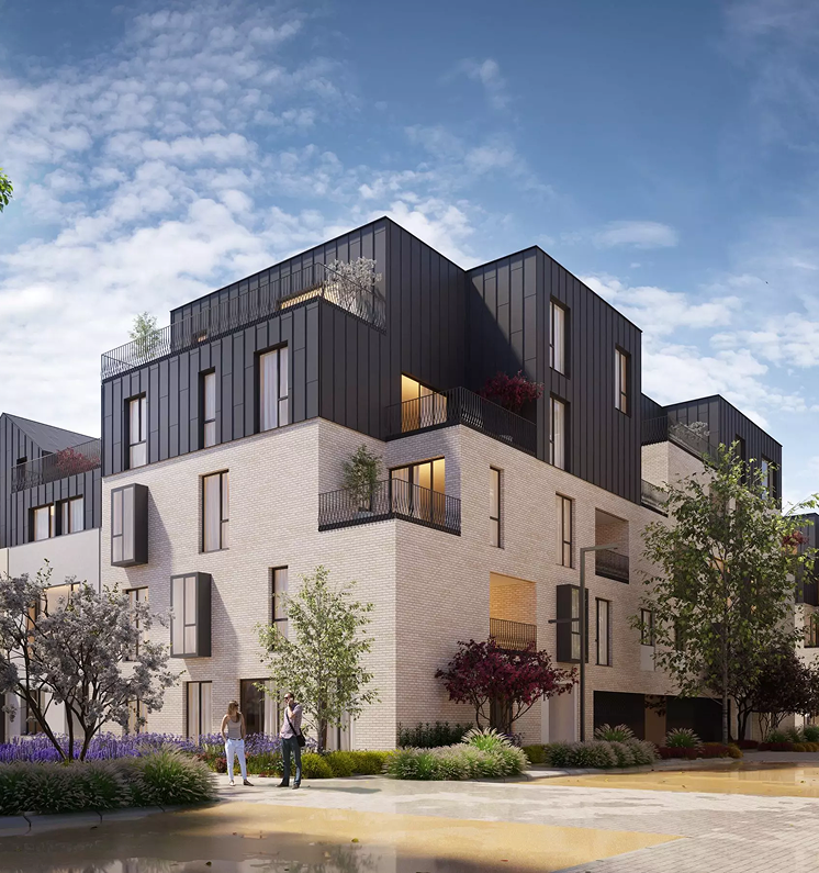 atlanta real estate developers