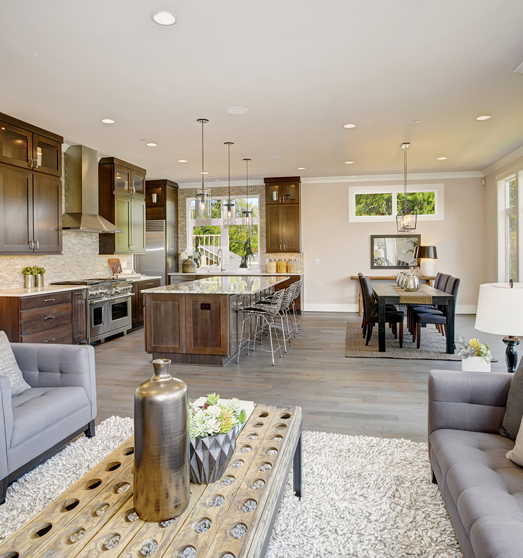 luxury home renovation Atlanta