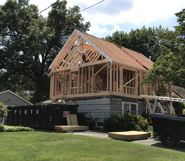 new home addition atlanta