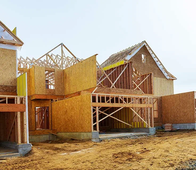 new home builders atlanta