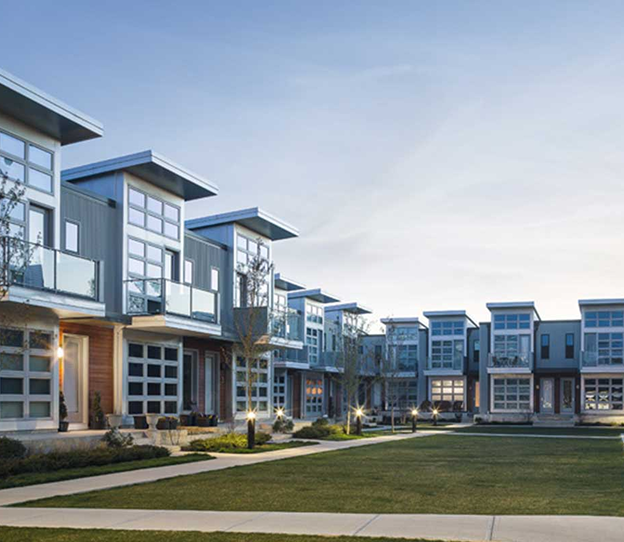 residential real estate devleopment atlanta