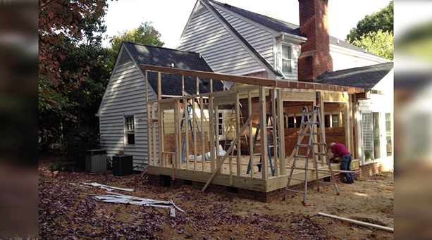 atlanta home expansion