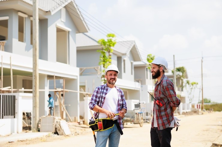 modular home builders in Georgia