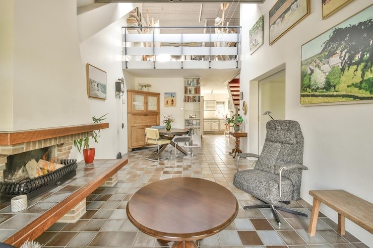 Home design 2000 square feet