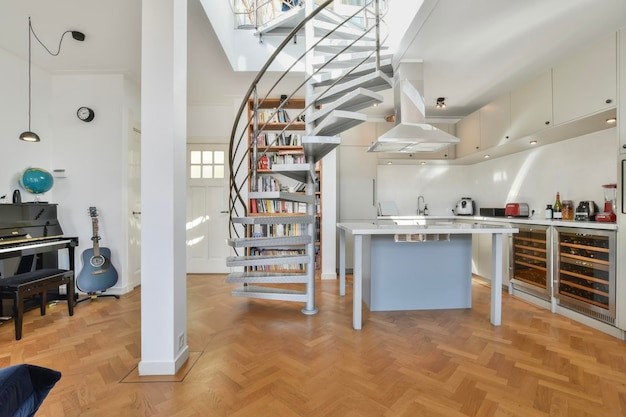 basement remodeling Atlanta