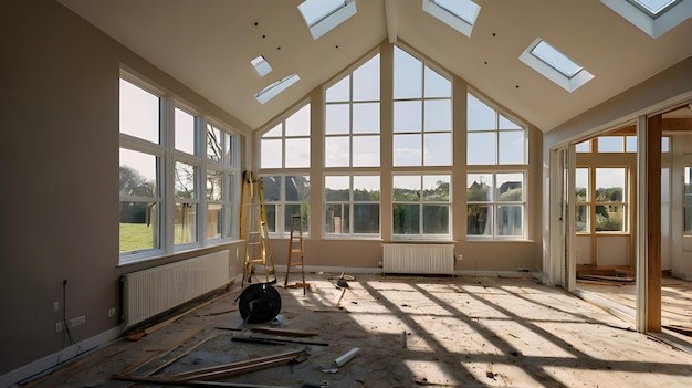 home additions Atlanta