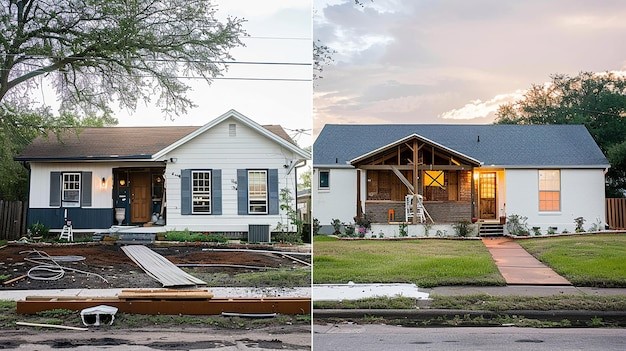 What is the difference between spec build and custom build?